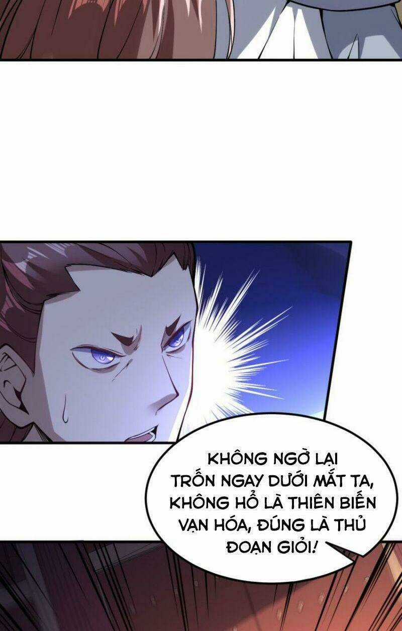 Đấu Hồn Đại Lục Chapter 54 trang 18