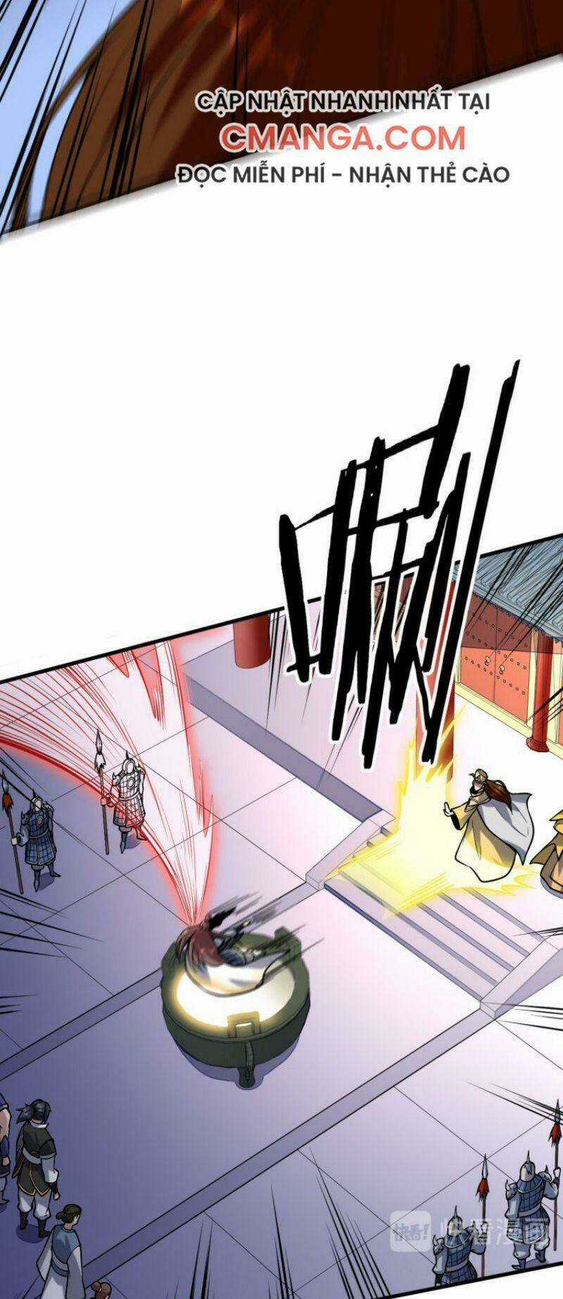 Đấu Hồn Đại Lục Chapter 54 trang 21