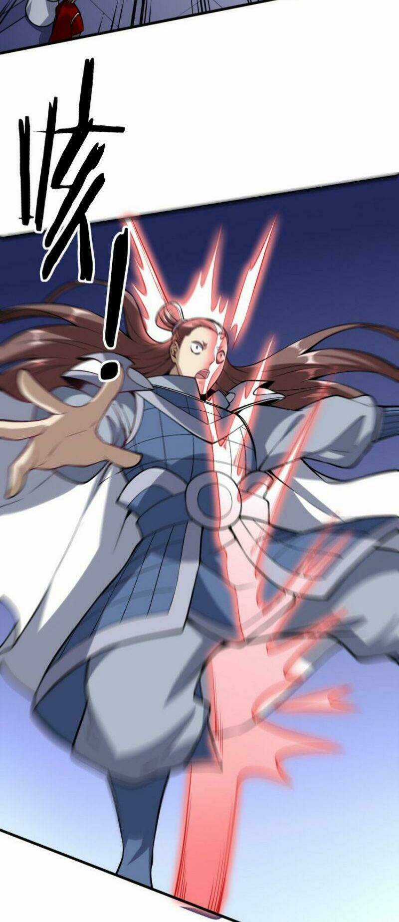 Đấu Hồn Đại Lục Chapter 54 trang 22