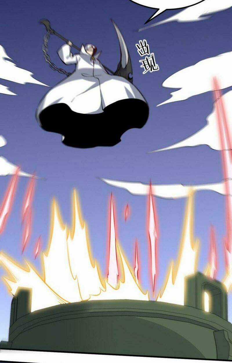 Đấu Hồn Đại Lục Chapter 54 trang 24