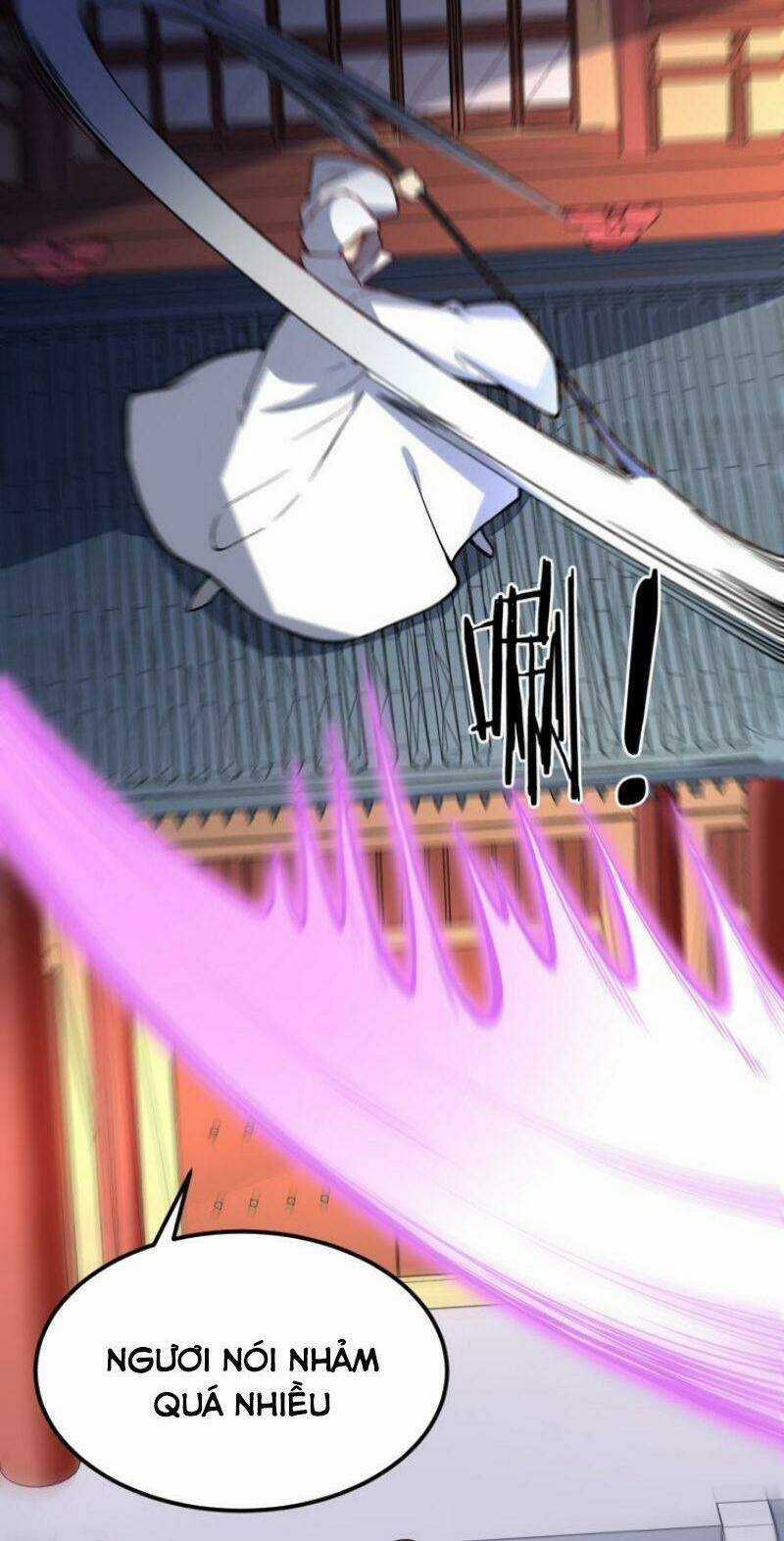 Đấu Hồn Đại Lục Chapter 54 trang 28