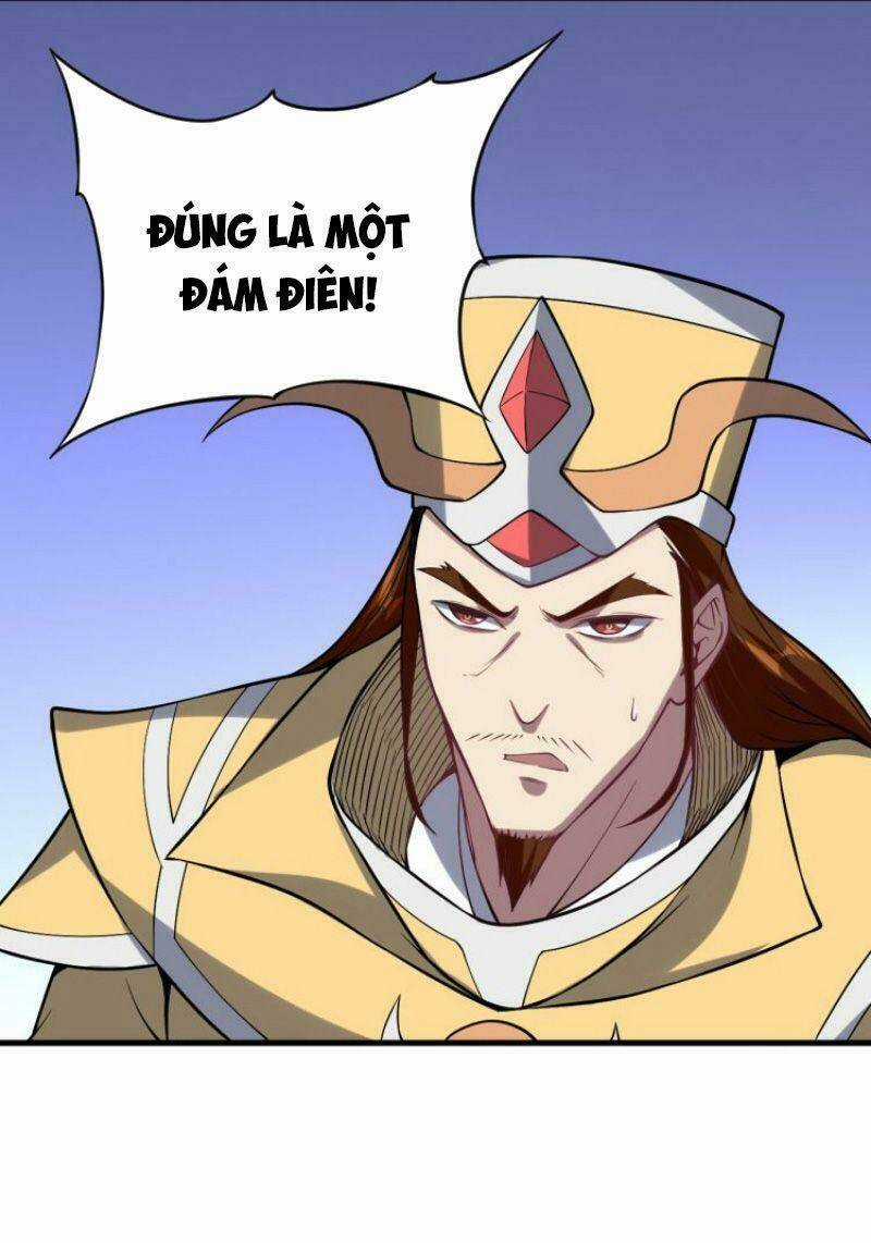 Đấu Hồn Đại Lục Chapter 54 trang 31