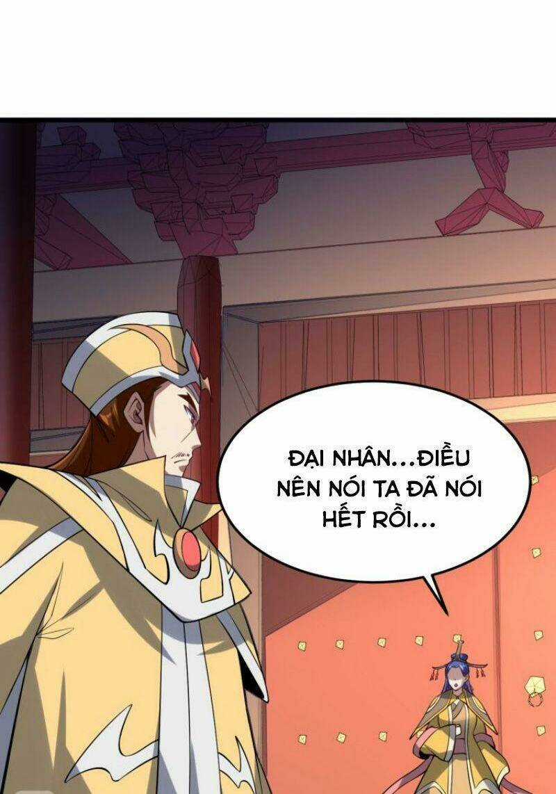 Đấu Hồn Đại Lục Chapter 54 trang 32