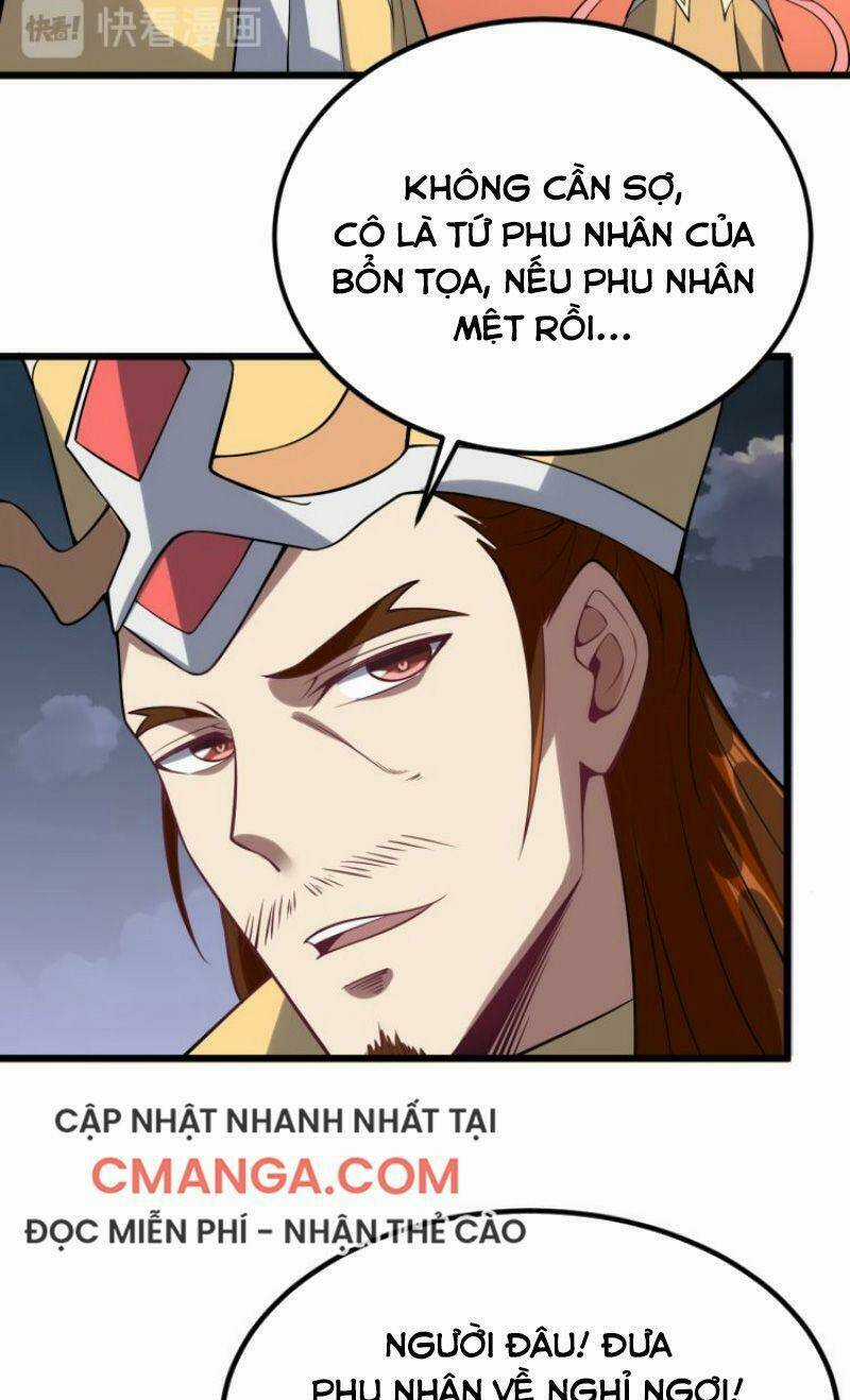 Đấu Hồn Đại Lục Chapter 54 trang 33