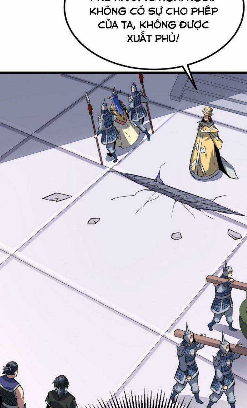 Đấu Hồn Đại Lục Chapter 54 trang 34