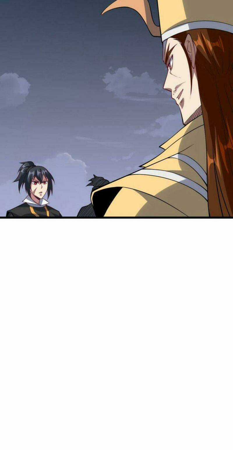 Đấu Hồn Đại Lục Chapter 54 trang 36