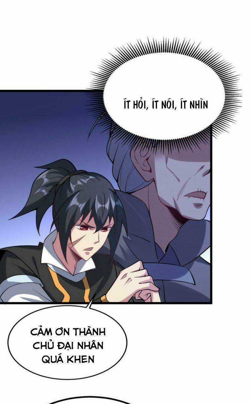 Đấu Hồn Đại Lục Chapter 54 trang 37