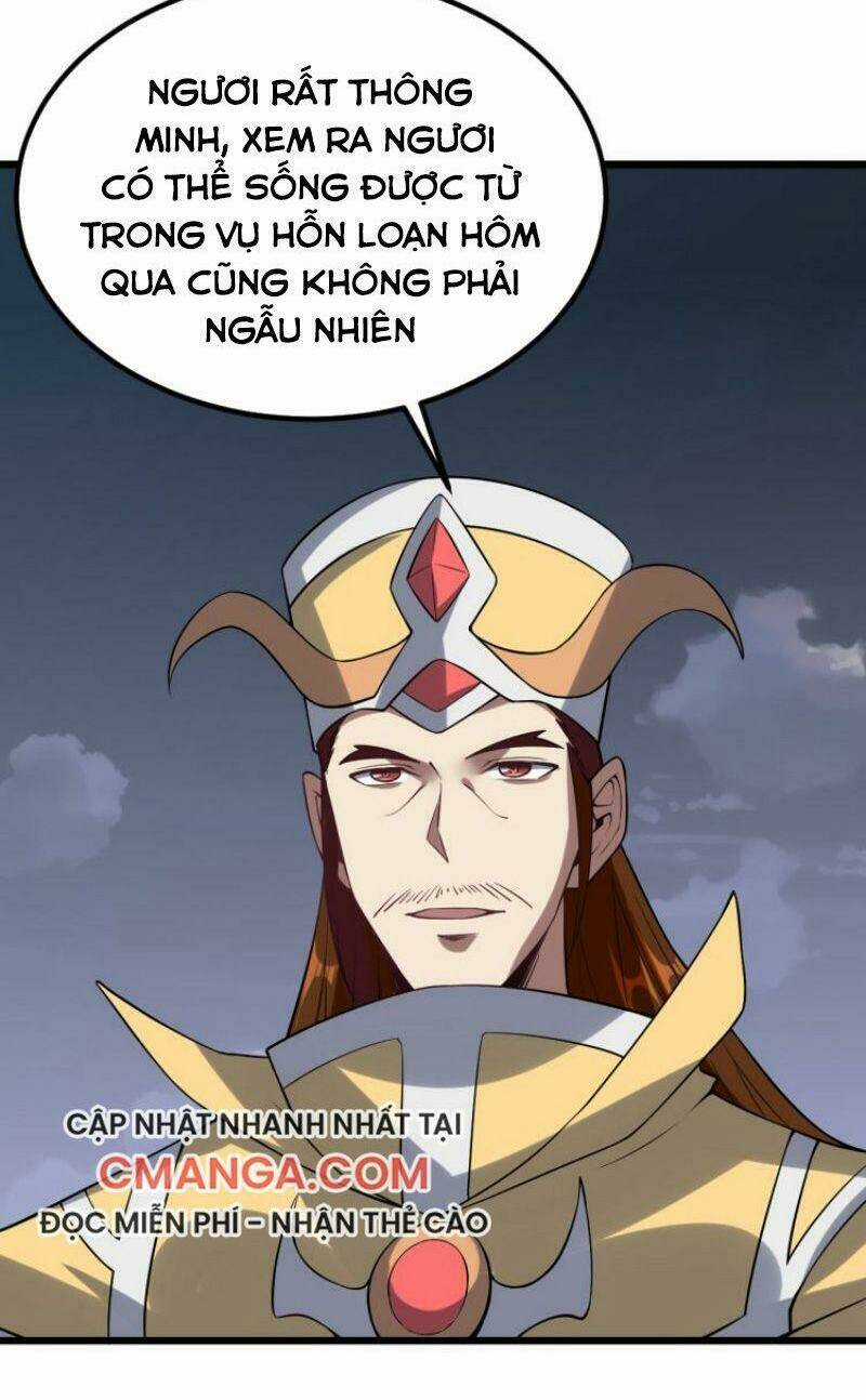 Đấu Hồn Đại Lục Chapter 54 trang 38