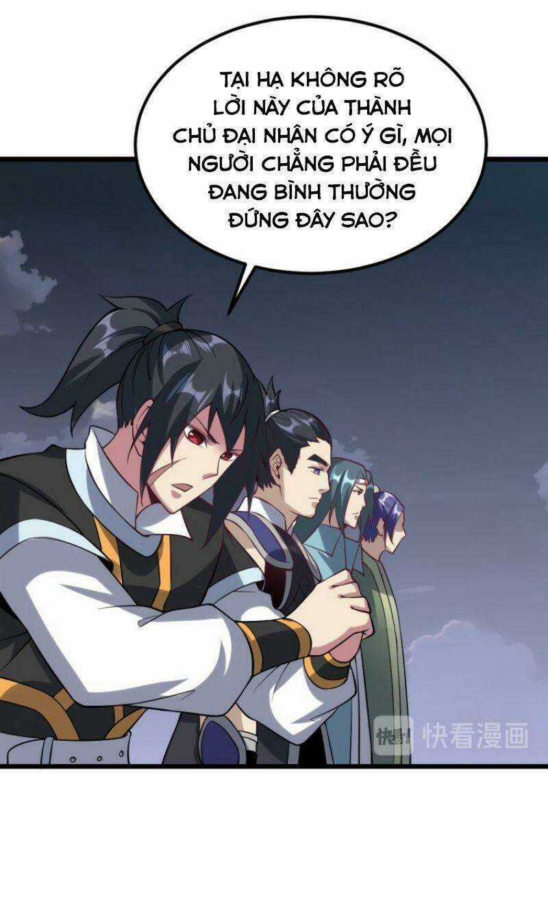 Đấu Hồn Đại Lục Chapter 54 trang 39