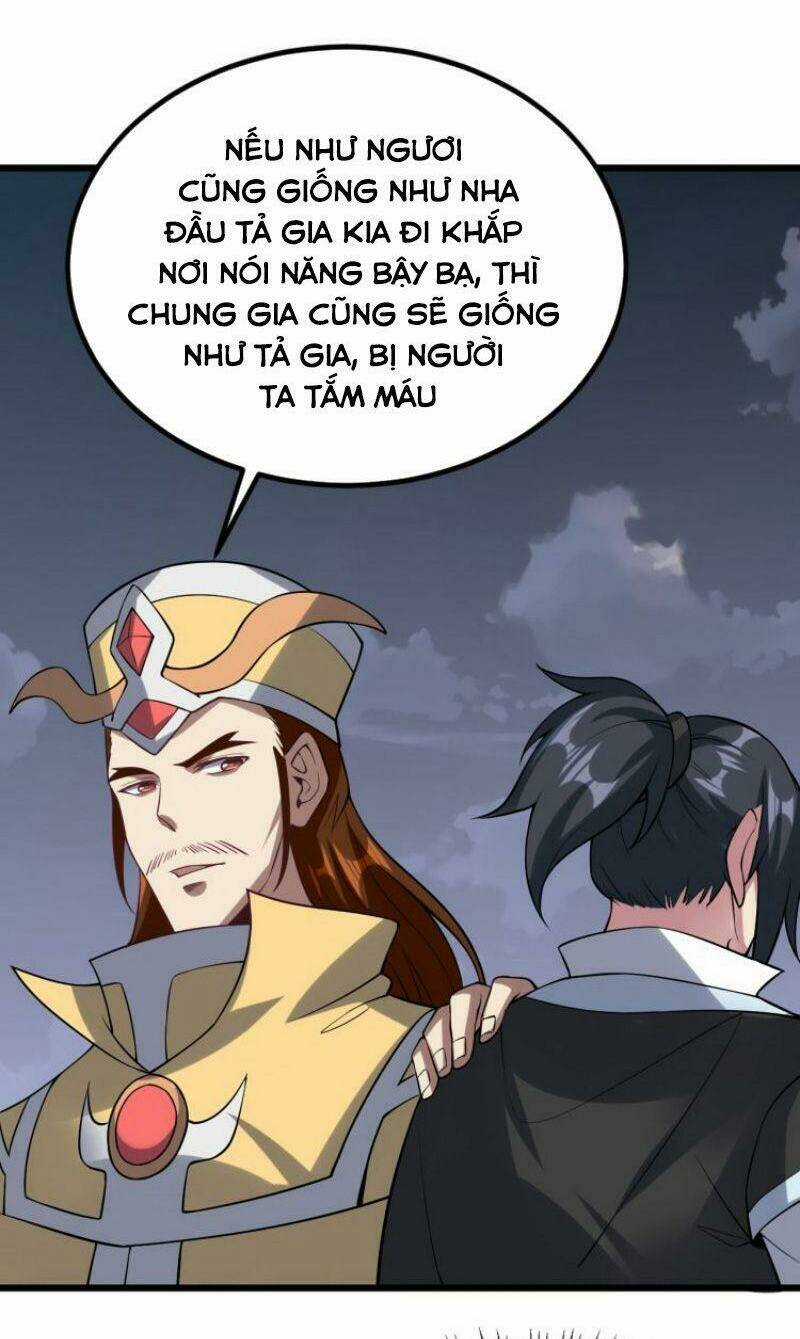 Đấu Hồn Đại Lục Chapter 54 trang 40