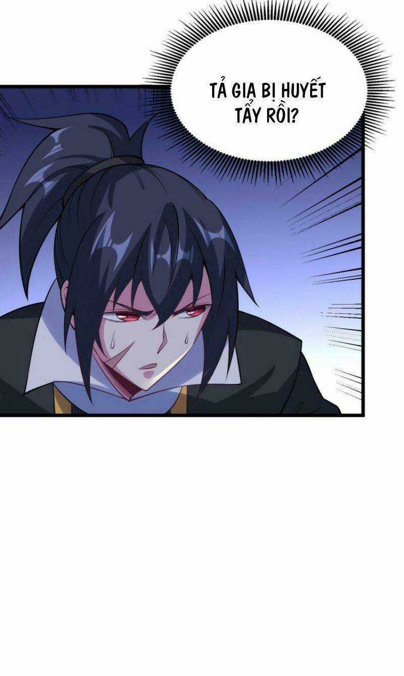 Đấu Hồn Đại Lục Chapter 54 trang 41