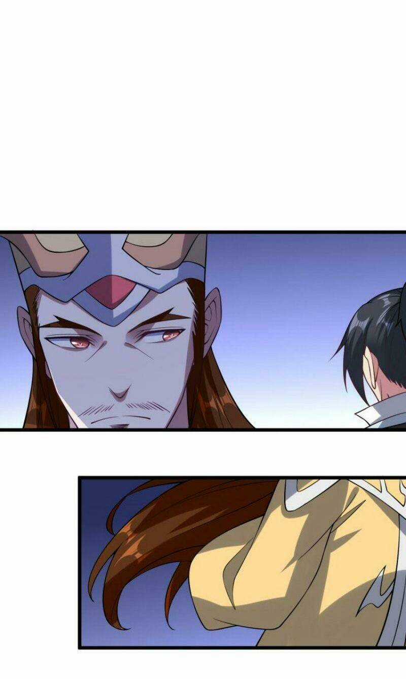 Đấu Hồn Đại Lục Chapter 54 trang 42