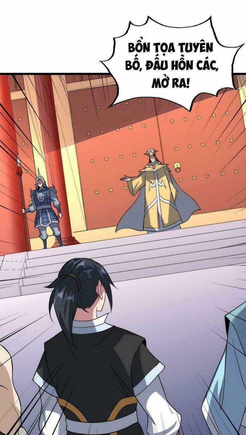 Đấu Hồn Đại Lục Chapter 54 trang 43