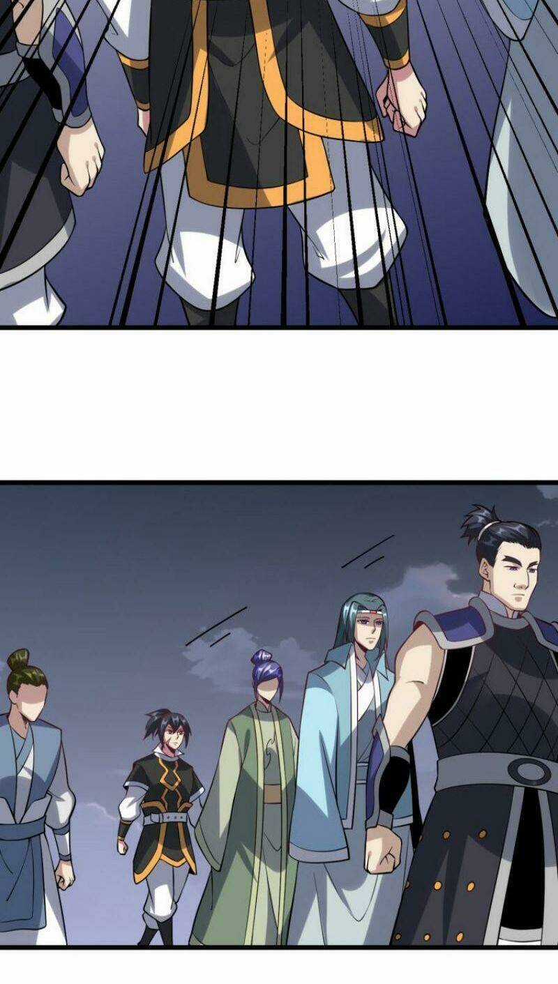 Đấu Hồn Đại Lục Chapter 54 trang 44