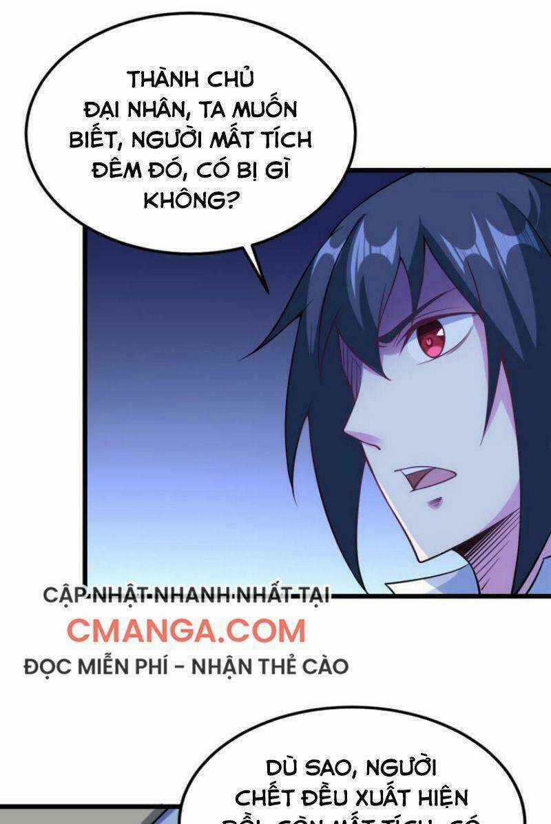 Đấu Hồn Đại Lục Chapter 54 trang 47