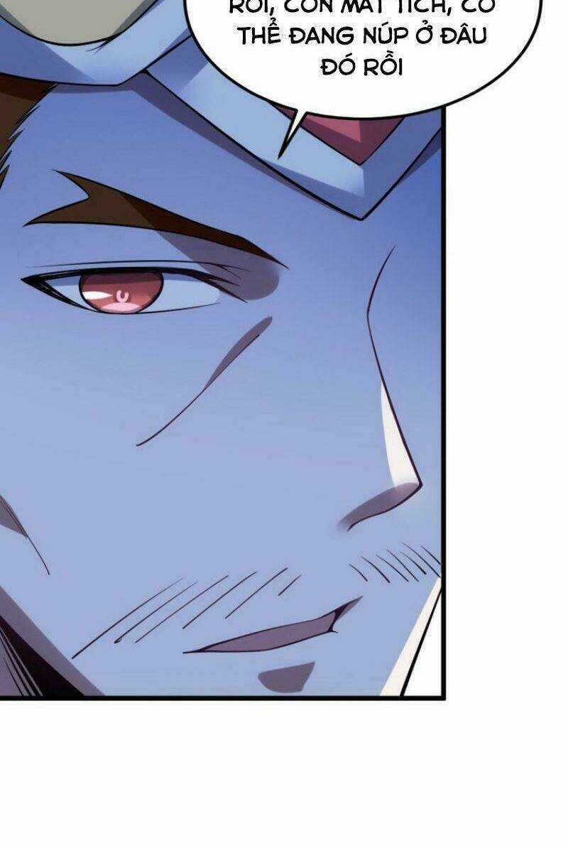 Đấu Hồn Đại Lục Chapter 54 trang 48