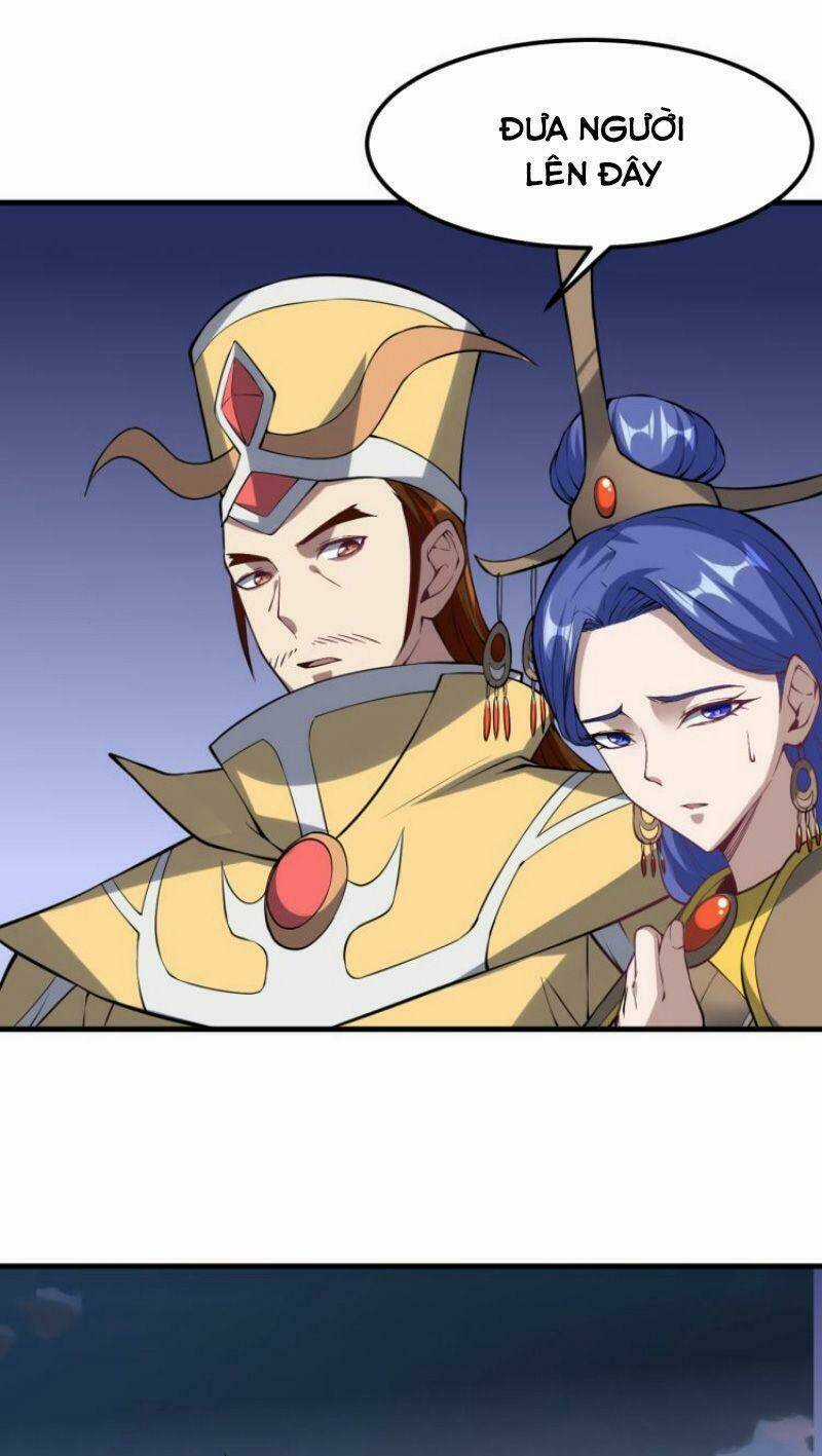 Đấu Hồn Đại Lục Chapter 54 trang 5