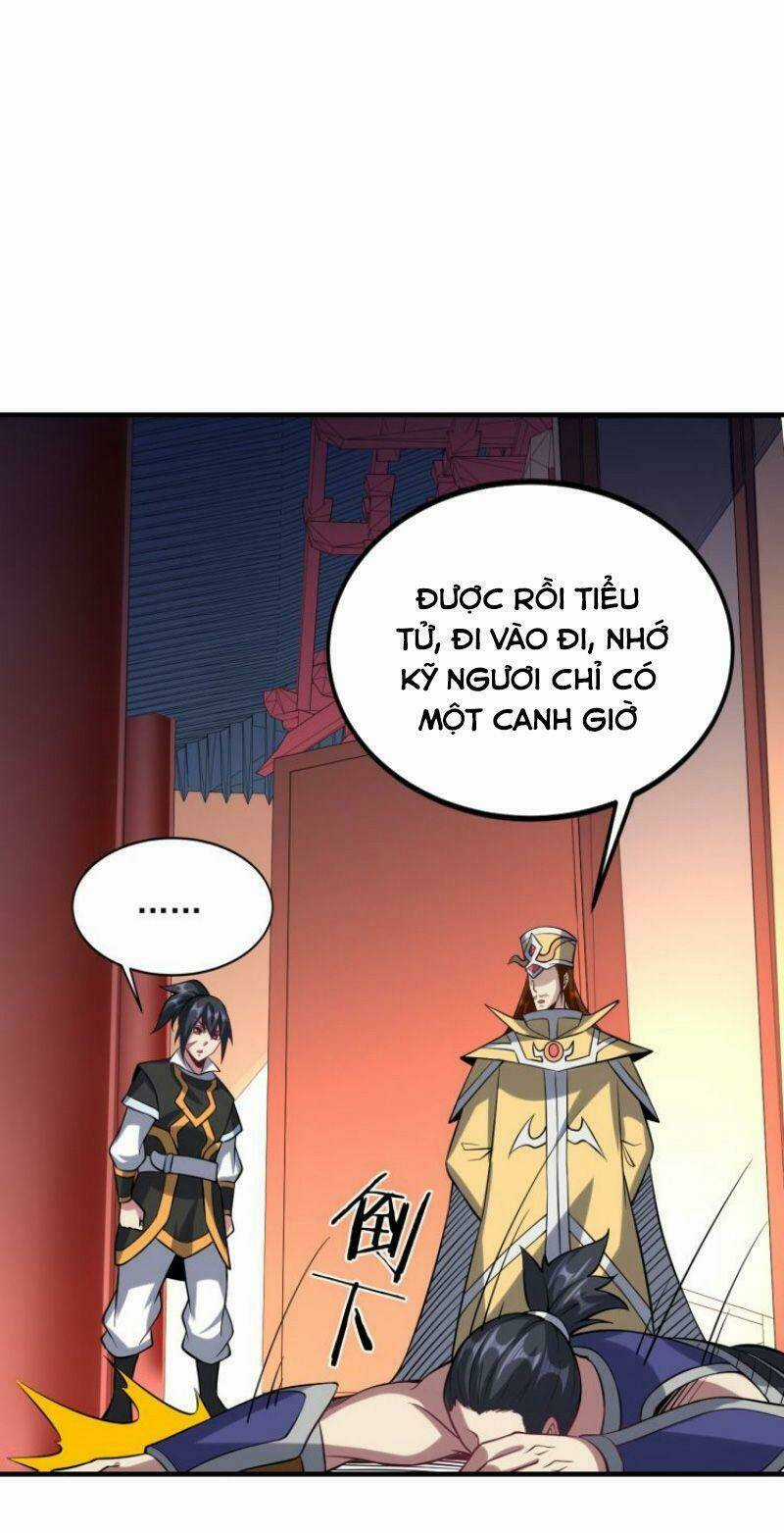 Đấu Hồn Đại Lục Chapter 54 trang 51