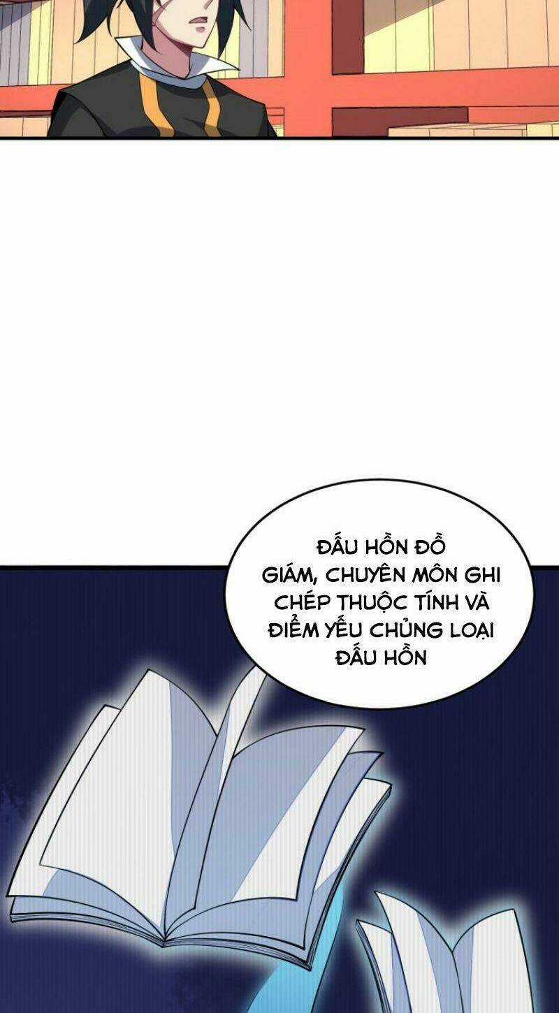 Đấu Hồn Đại Lục Chapter 54 trang 54