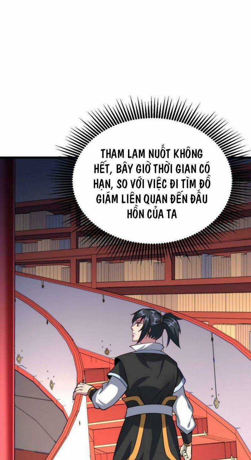 Đấu Hồn Đại Lục Chapter 54 trang 59