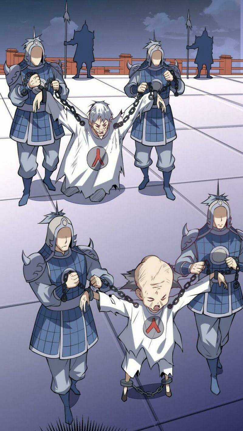 Đấu Hồn Đại Lục Chapter 54 trang 6