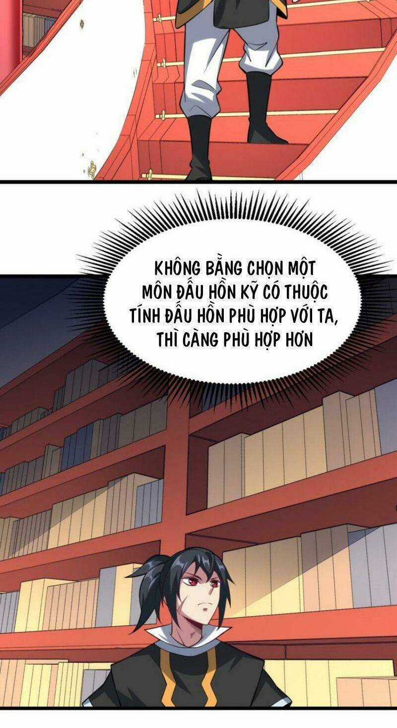 Đấu Hồn Đại Lục Chapter 54 trang 60