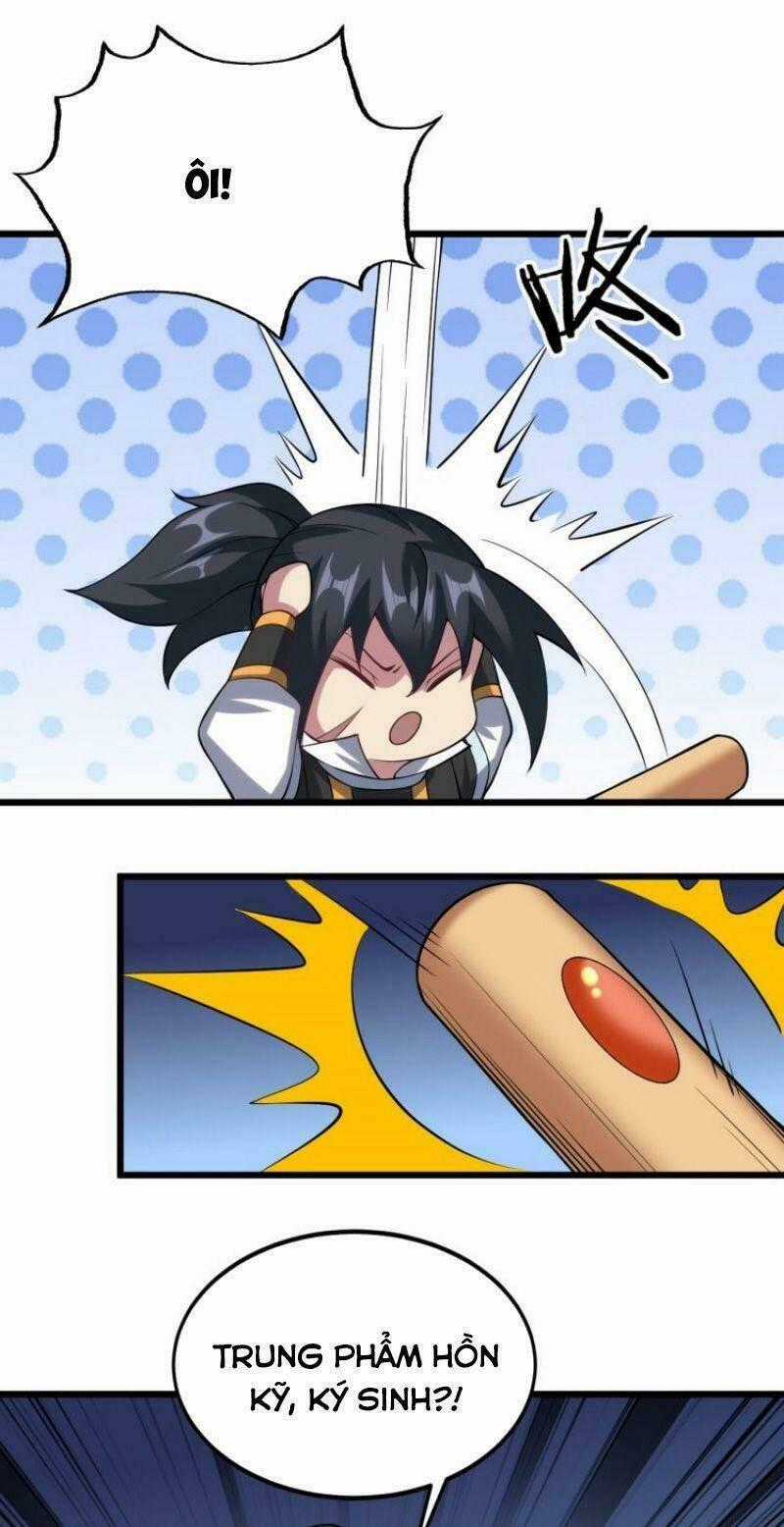 Đấu Hồn Đại Lục Chapter 54 trang 61