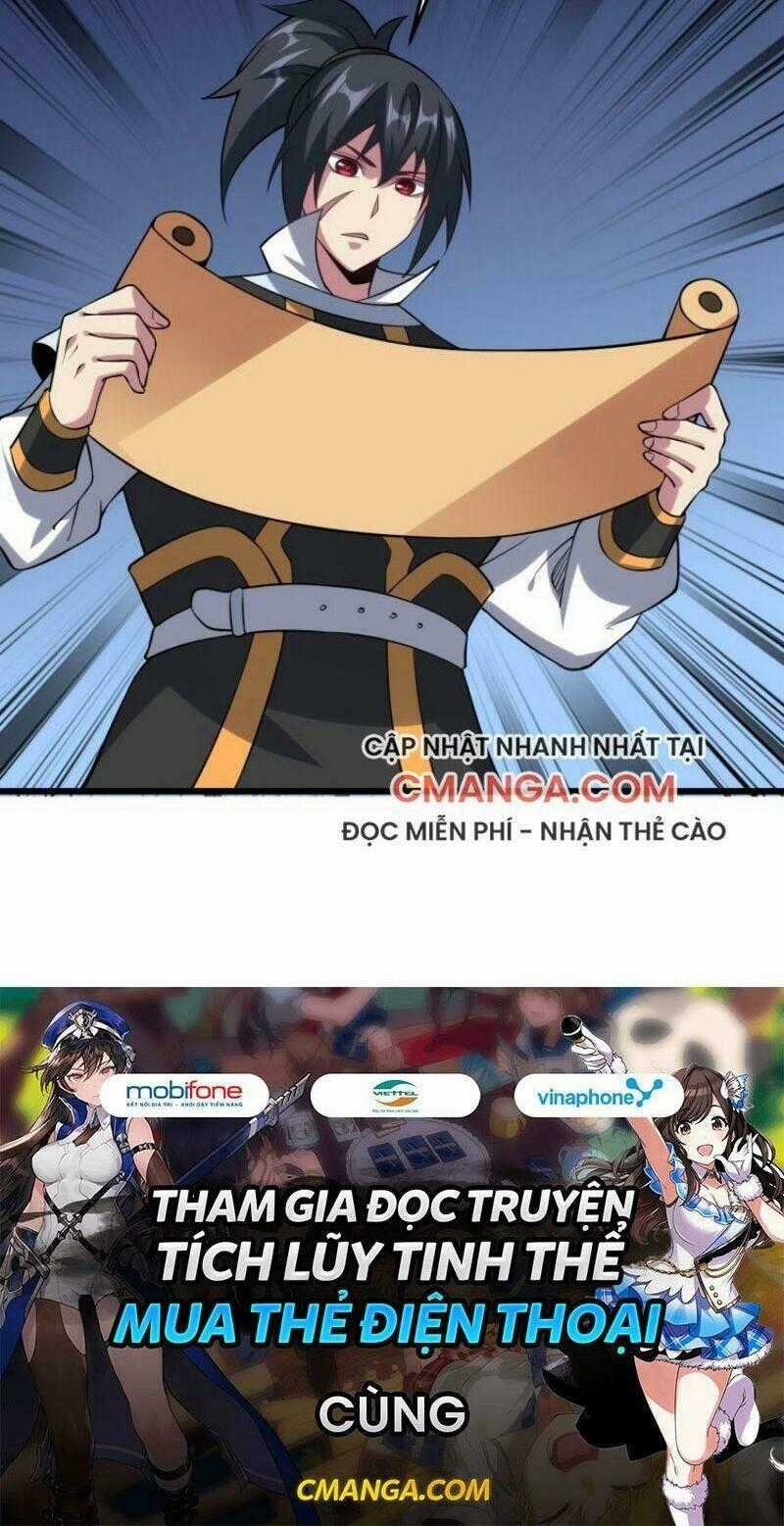 Đấu Hồn Đại Lục Chapter 54 trang 62