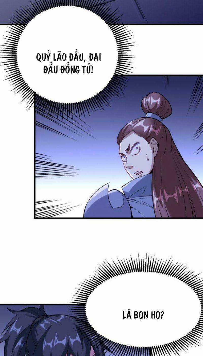 Đấu Hồn Đại Lục Chapter 54 trang 7