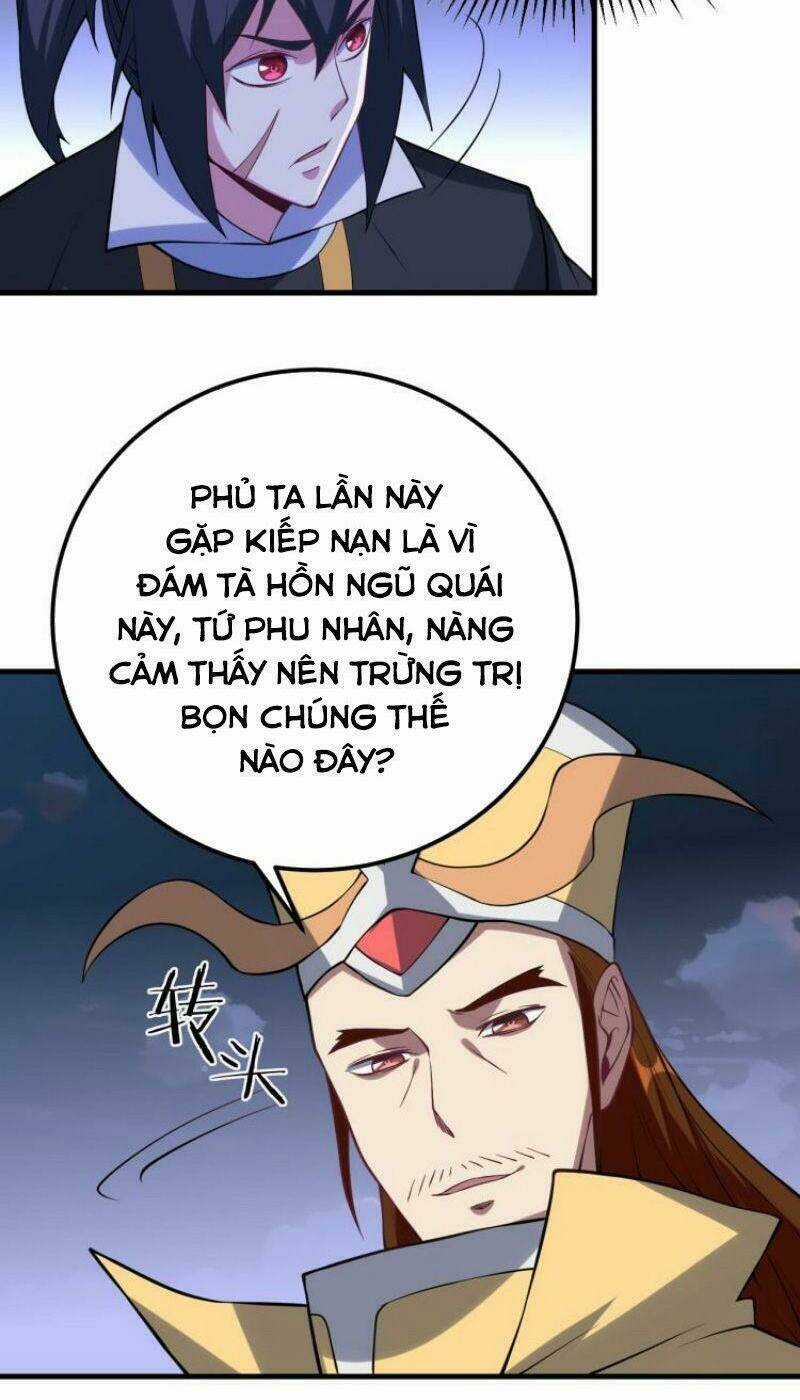 Đấu Hồn Đại Lục Chapter 54 trang 8