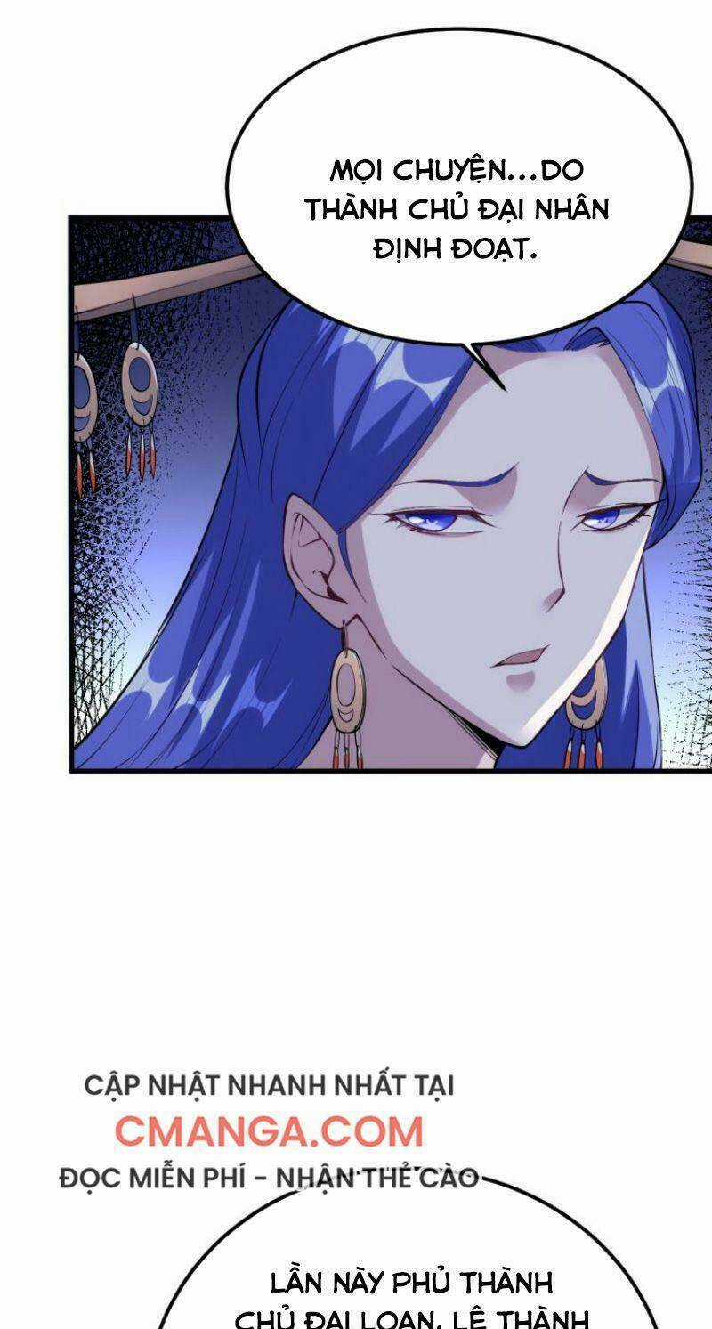 Đấu Hồn Đại Lục Chapter 54 trang 9