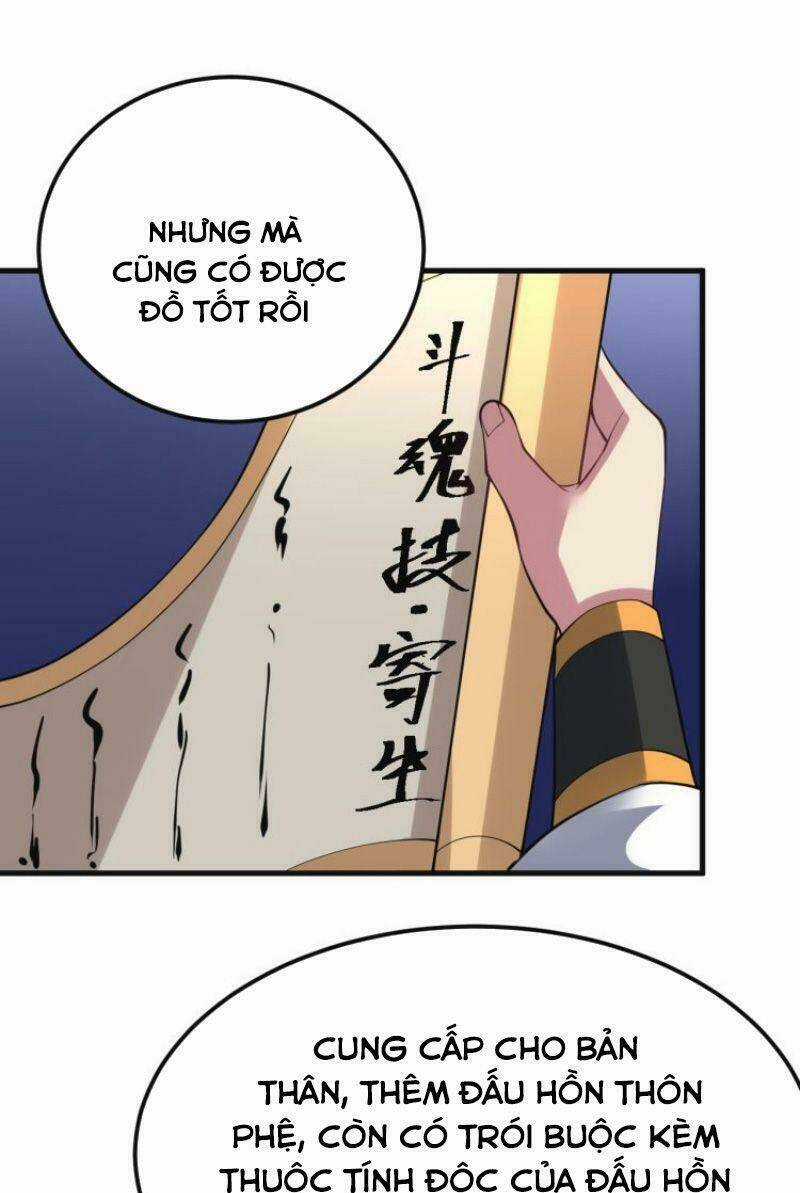 Đấu Hồn Đại Lục Chapter 55 trang 10