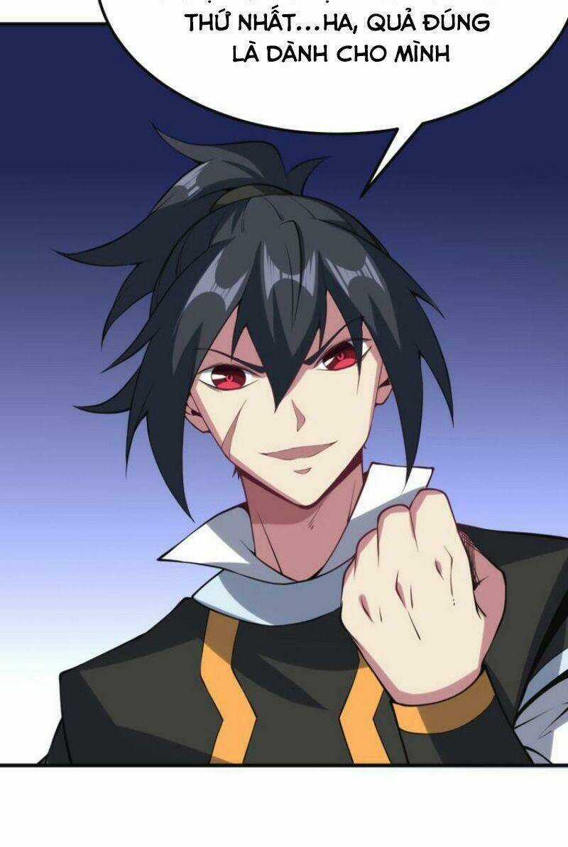 Đấu Hồn Đại Lục Chapter 55 trang 11