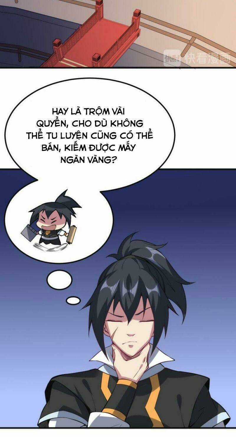 Đấu Hồn Đại Lục Chapter 55 trang 15