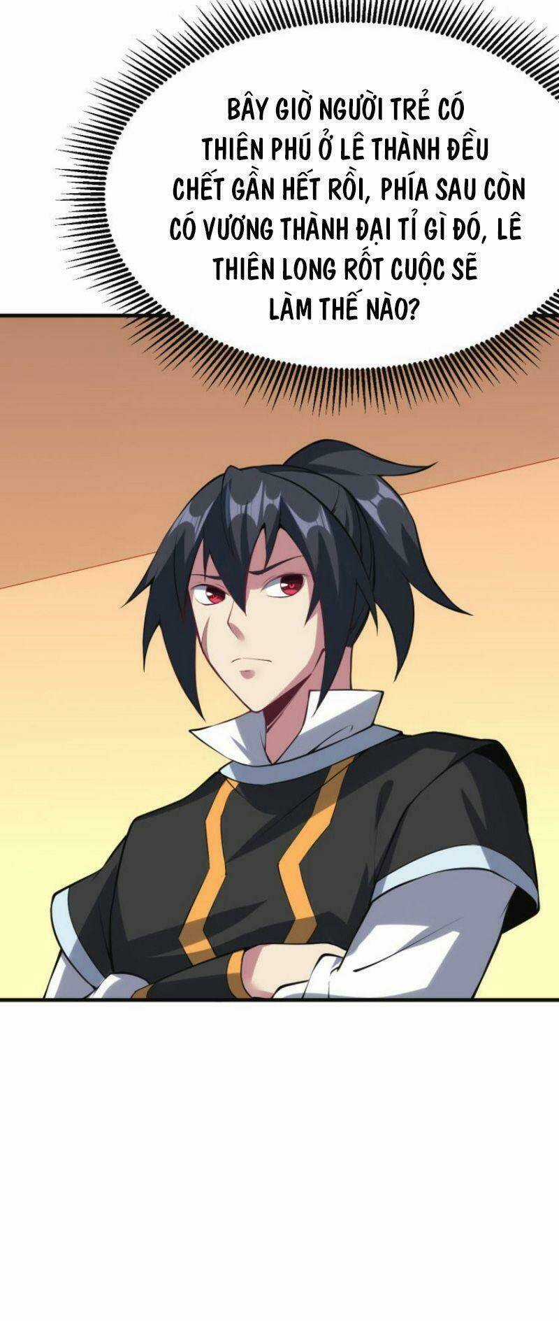 Đấu Hồn Đại Lục Chapter 55 trang 17