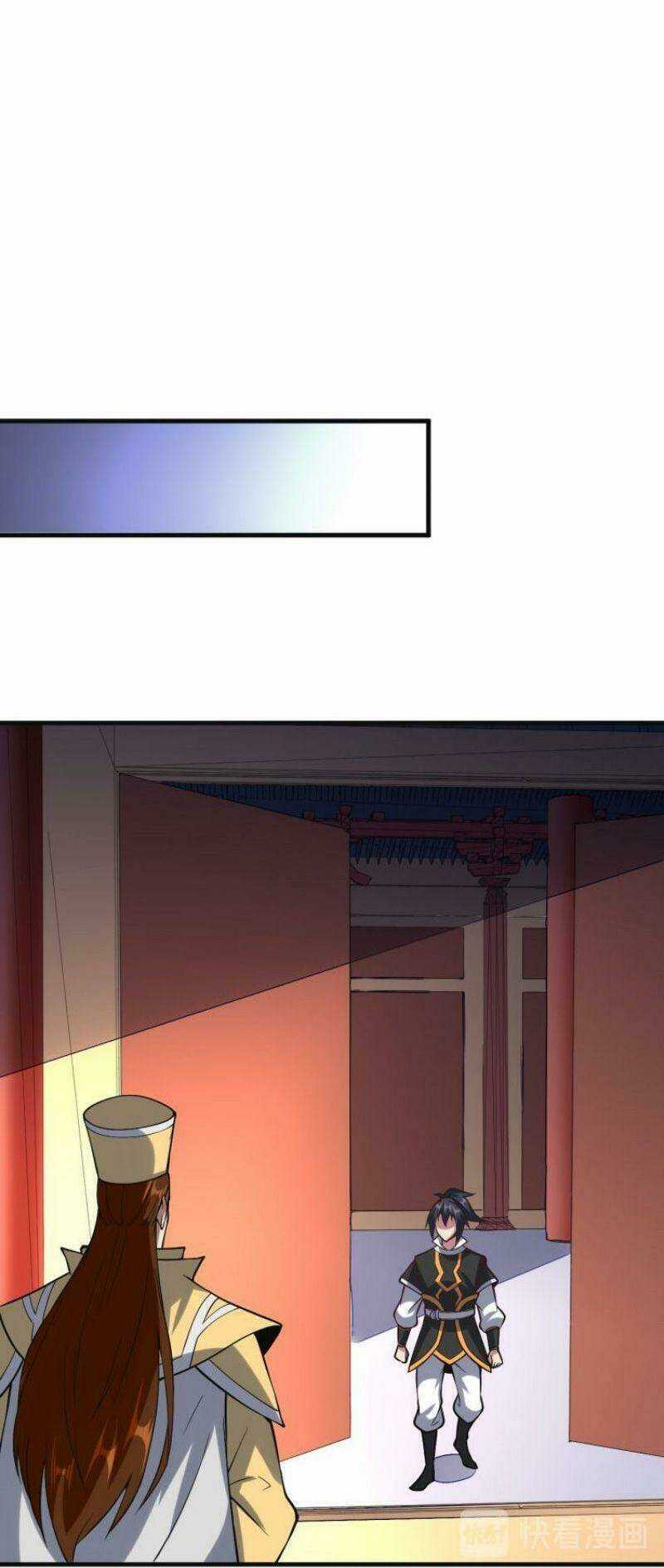 Đấu Hồn Đại Lục Chapter 55 trang 18