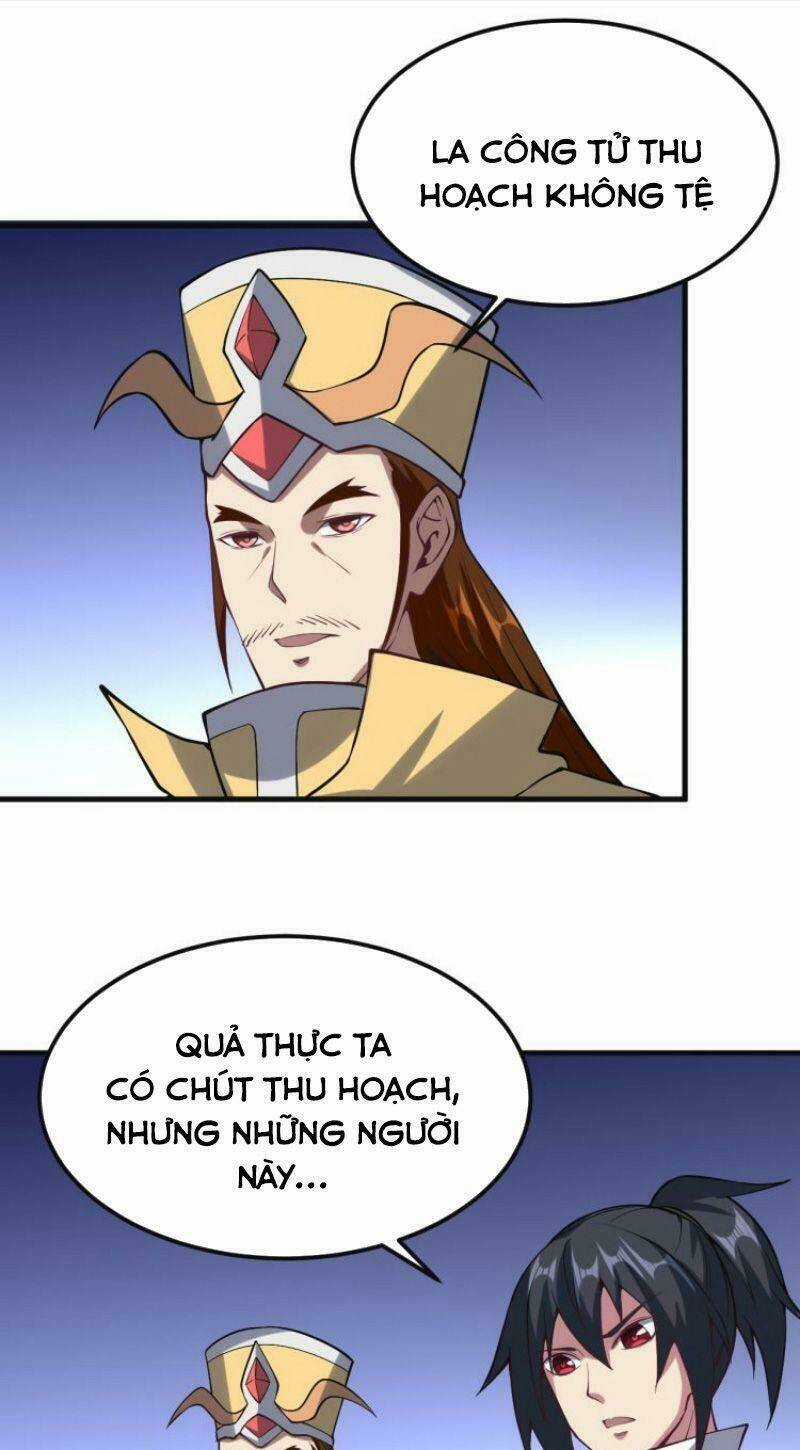 Đấu Hồn Đại Lục Chapter 55 trang 19