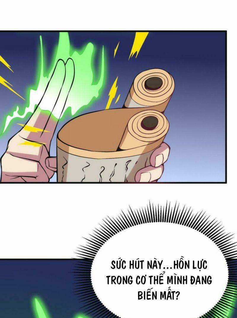 Đấu Hồn Đại Lục Chapter 55 trang 2