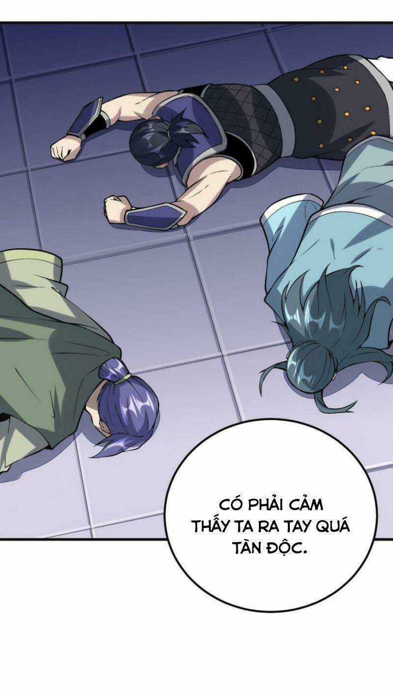 Đấu Hồn Đại Lục Chapter 55 trang 21