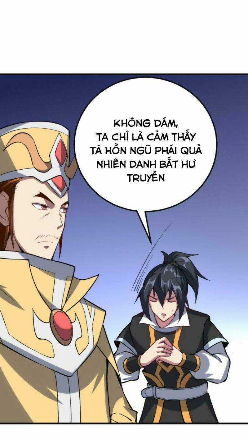 Đấu Hồn Đại Lục Chapter 55 trang 22