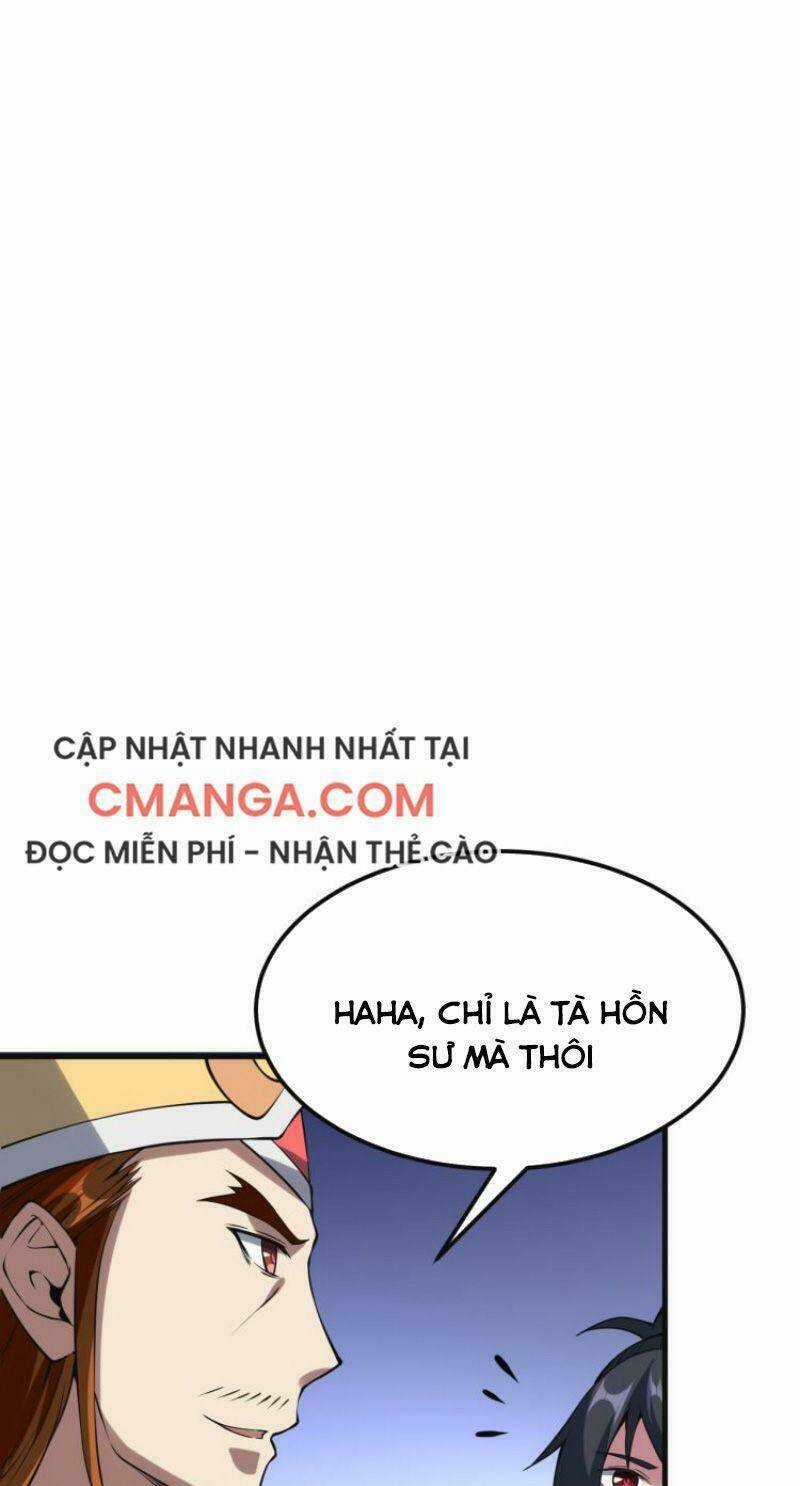 Đấu Hồn Đại Lục Chapter 55 trang 23