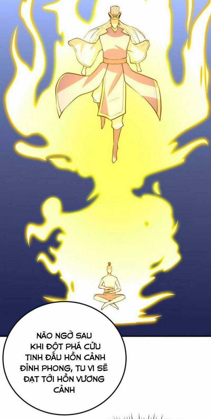 Đấu Hồn Đại Lục Chapter 55 trang 26