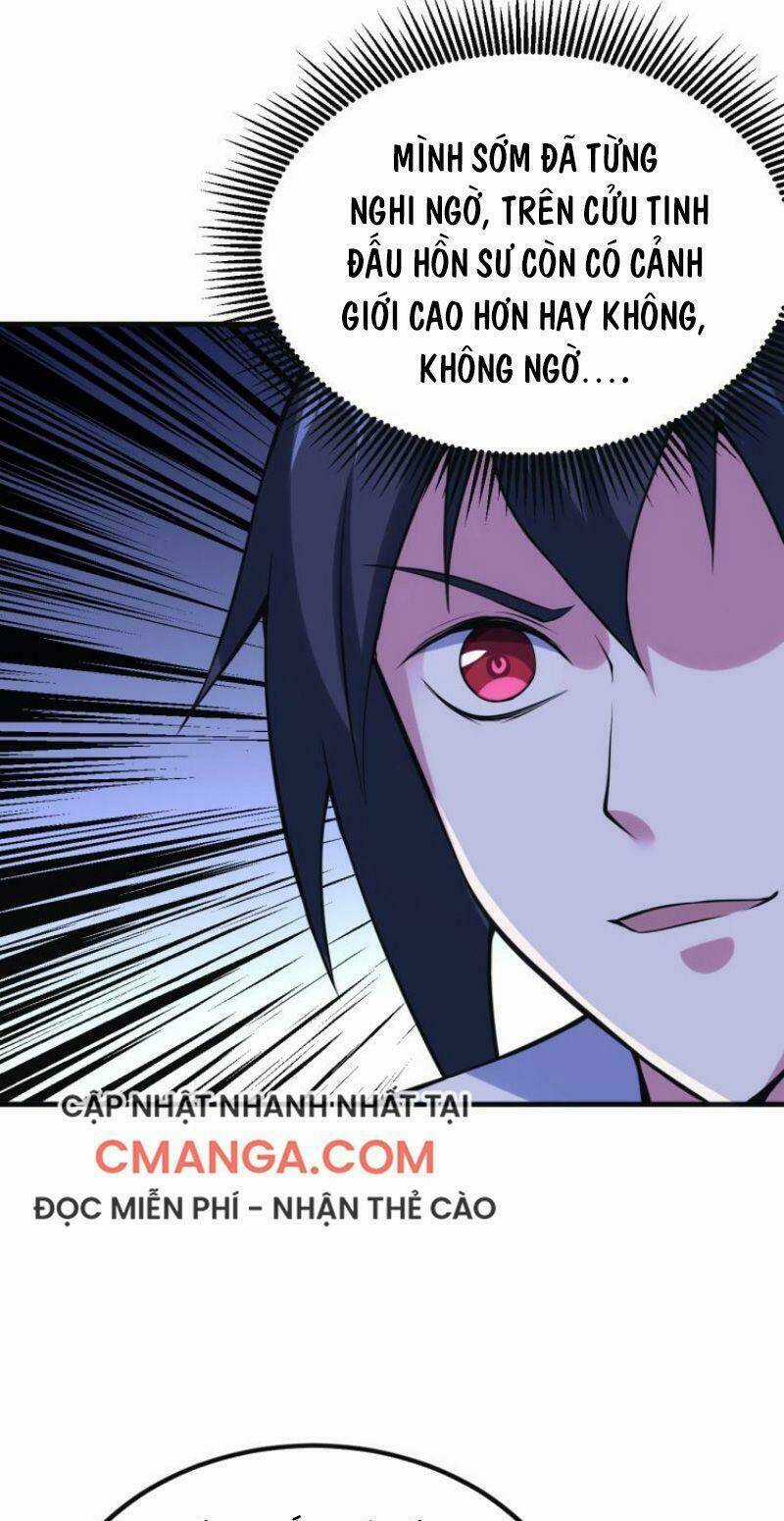 Đấu Hồn Đại Lục Chapter 55 trang 27