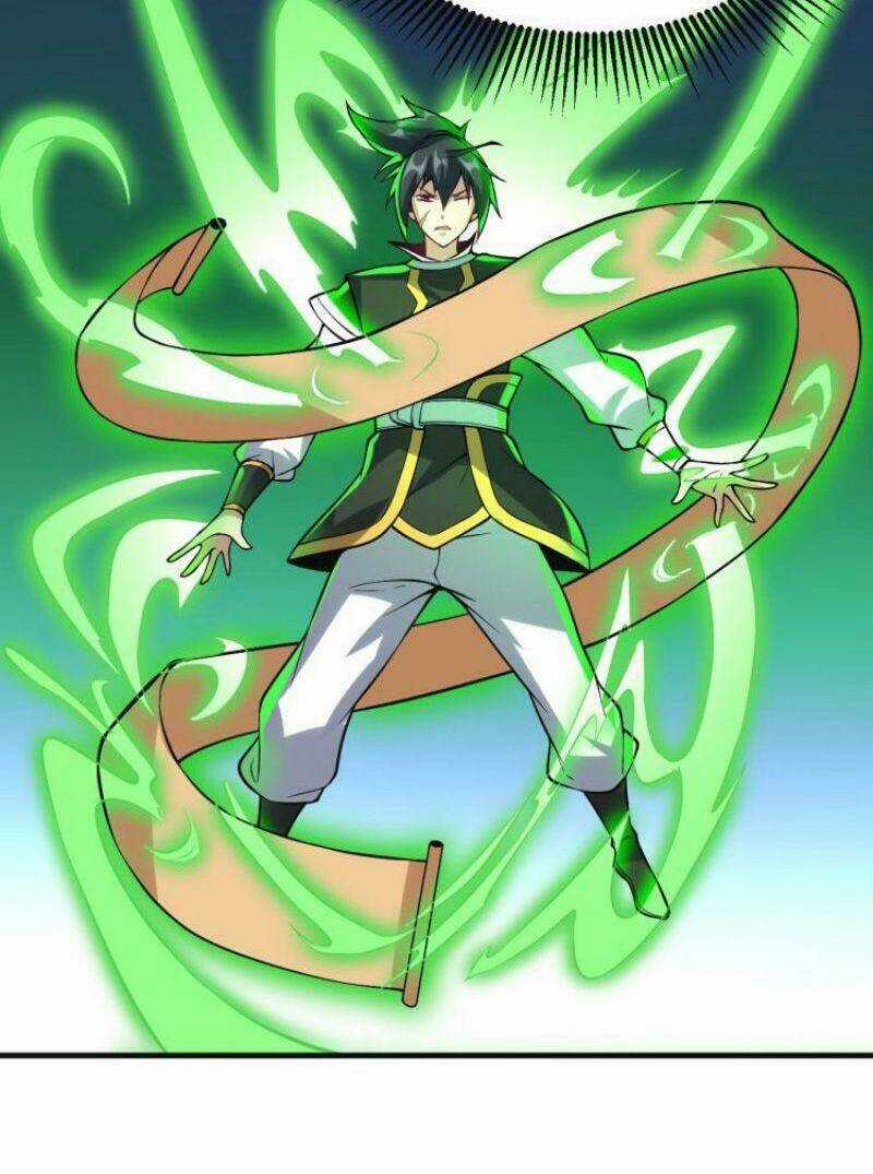 Đấu Hồn Đại Lục Chapter 55 trang 3