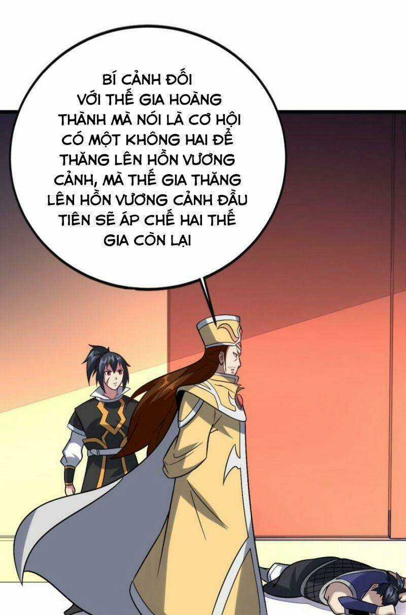 Đấu Hồn Đại Lục Chapter 55 trang 33