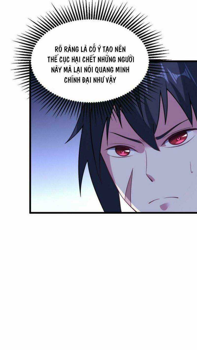 Đấu Hồn Đại Lục Chapter 55 trang 36