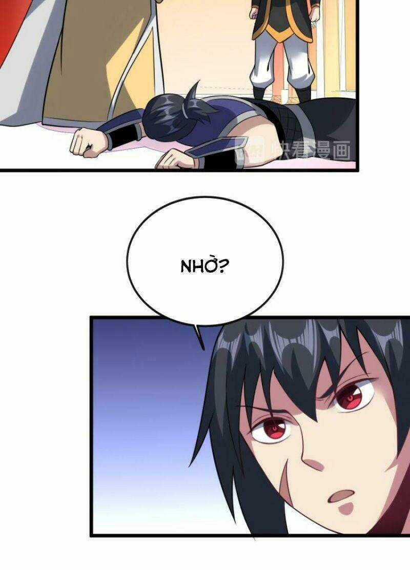 Đấu Hồn Đại Lục Chapter 55 trang 38