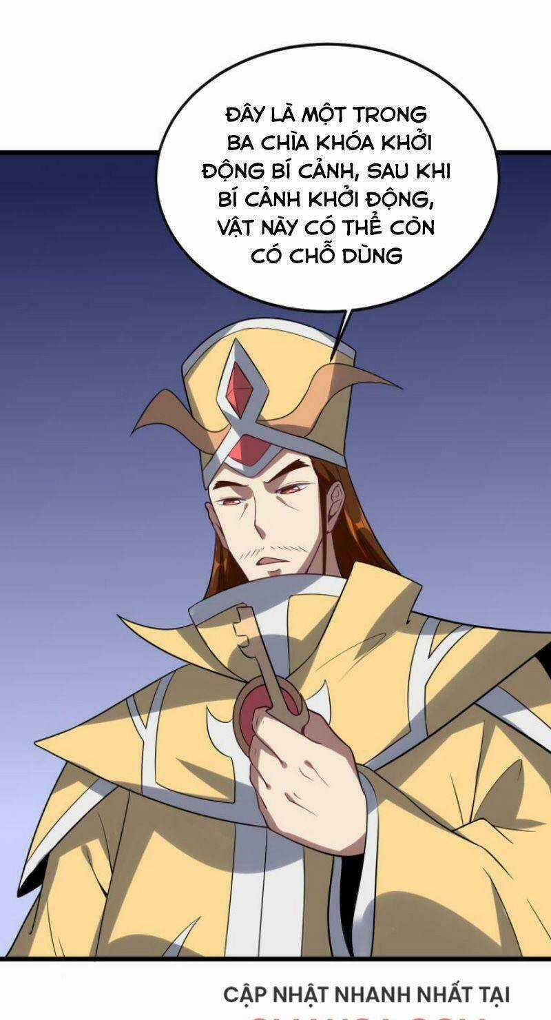 Đấu Hồn Đại Lục Chapter 55 trang 39