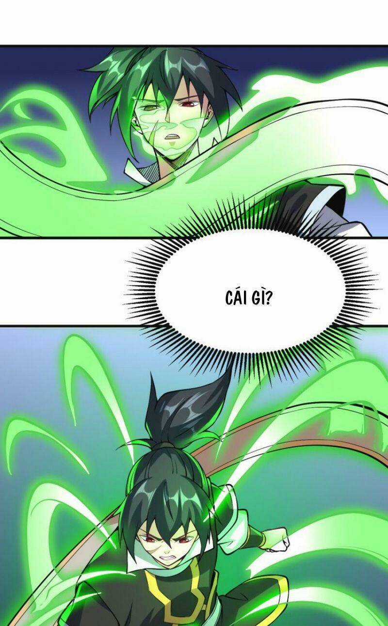 Đấu Hồn Đại Lục Chapter 55 trang 4