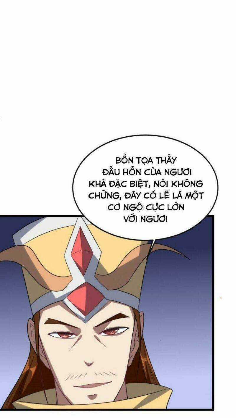 Đấu Hồn Đại Lục Chapter 55 trang 42